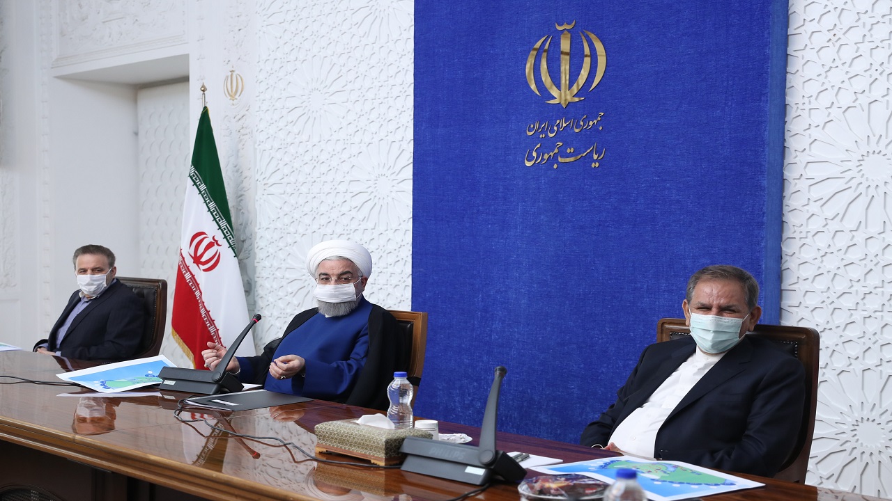 وزارت صمت اطلاعات زنجیره کامل تامین و توزیع کالا را در دسترس همگانی قرار دهد