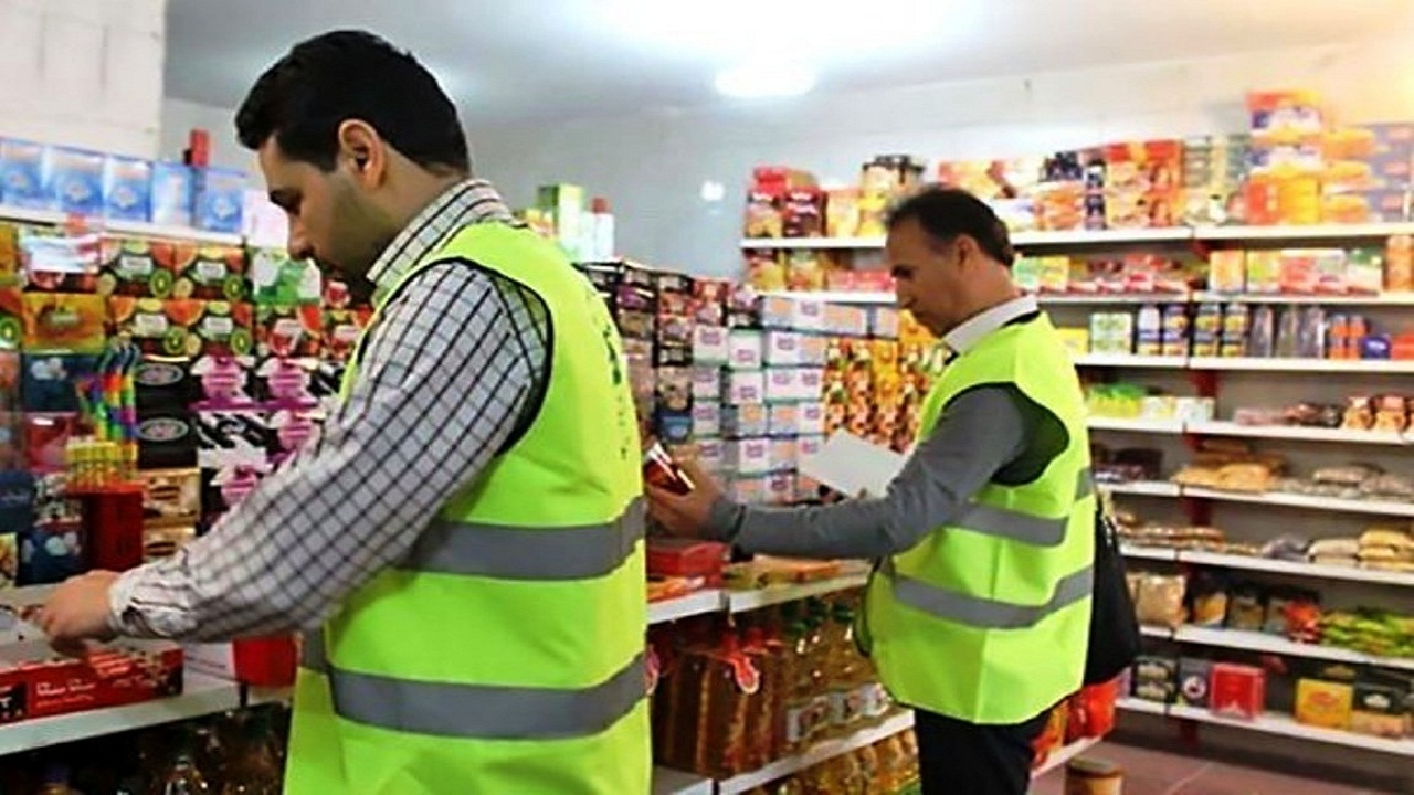 واحدهای صنفی متخلف استان سمنان ۷۵۰ میلیارد ریال جریمه شدند