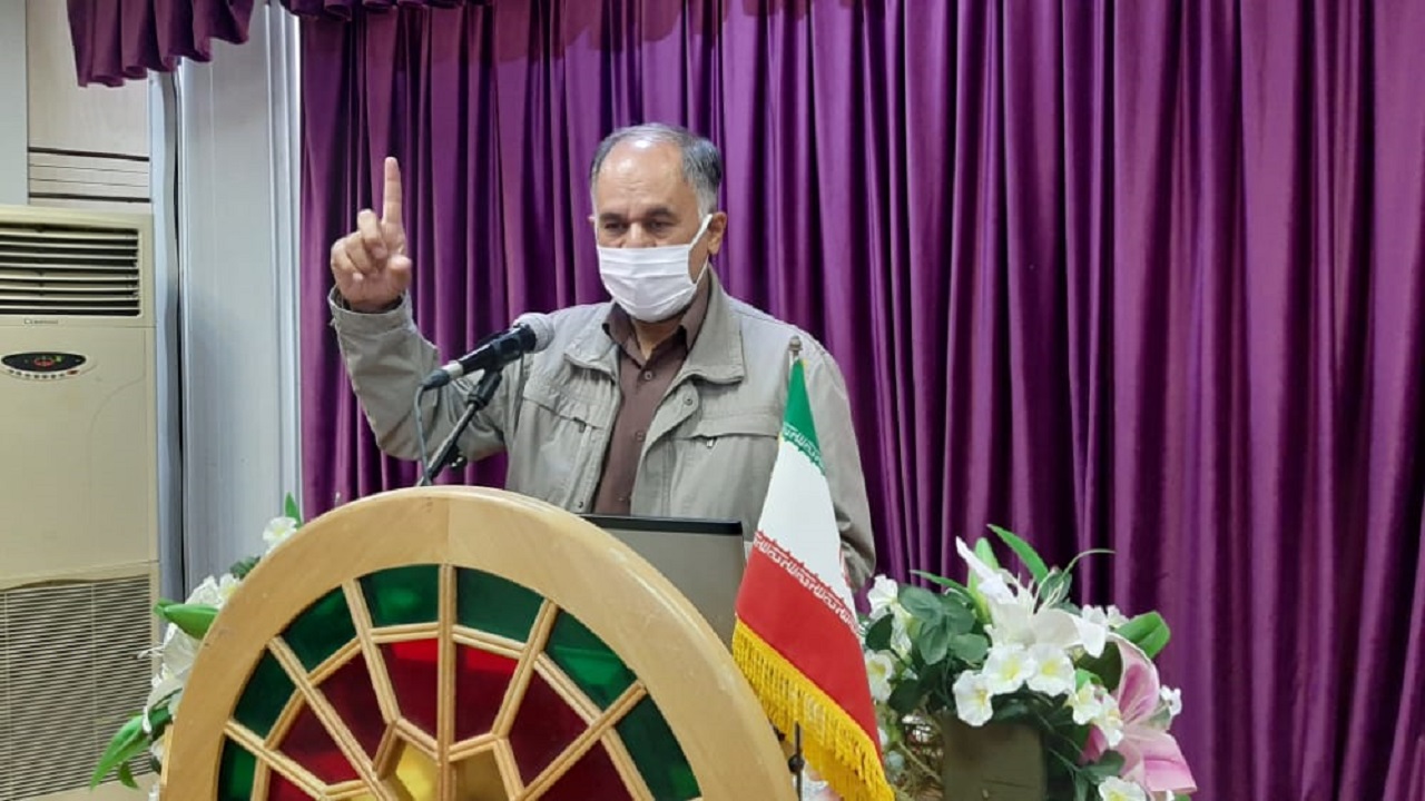 عسلویه قطب تربیت نیروی کشور در حوزه انرژی می‌شود