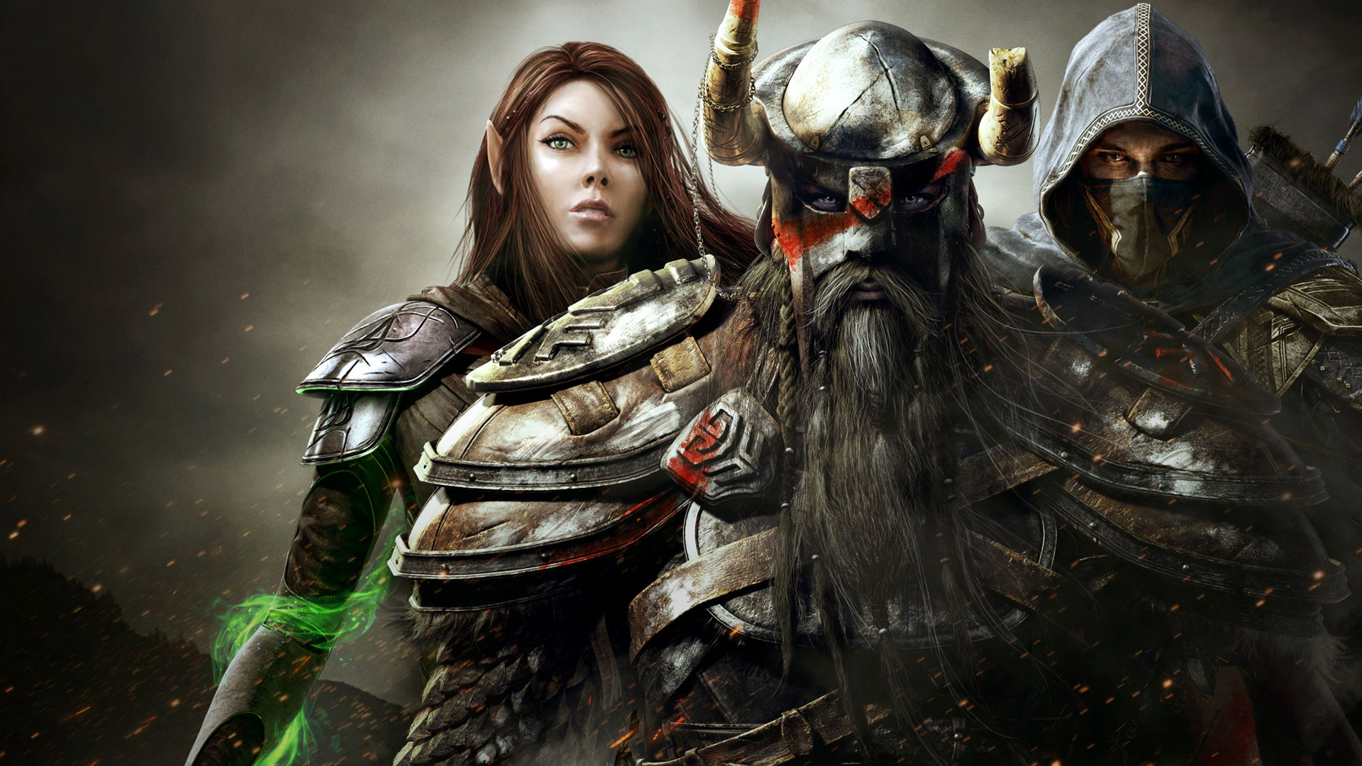 رییس ایکس&zwnj;باکس آینده بازی های Bethesda را مشخص کرد