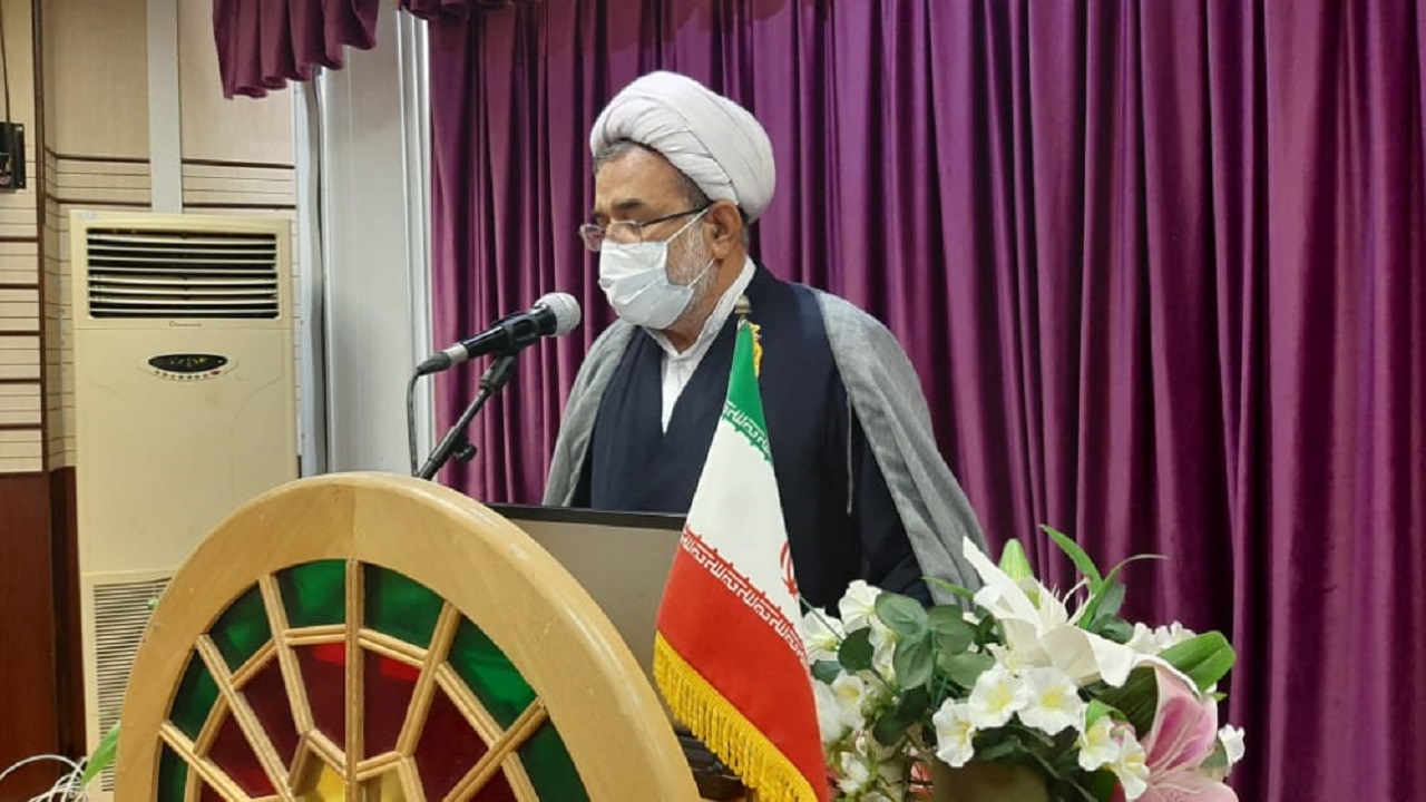 دپارتمان انرژی کشور در استان بوشهر راه‌اندازی شد