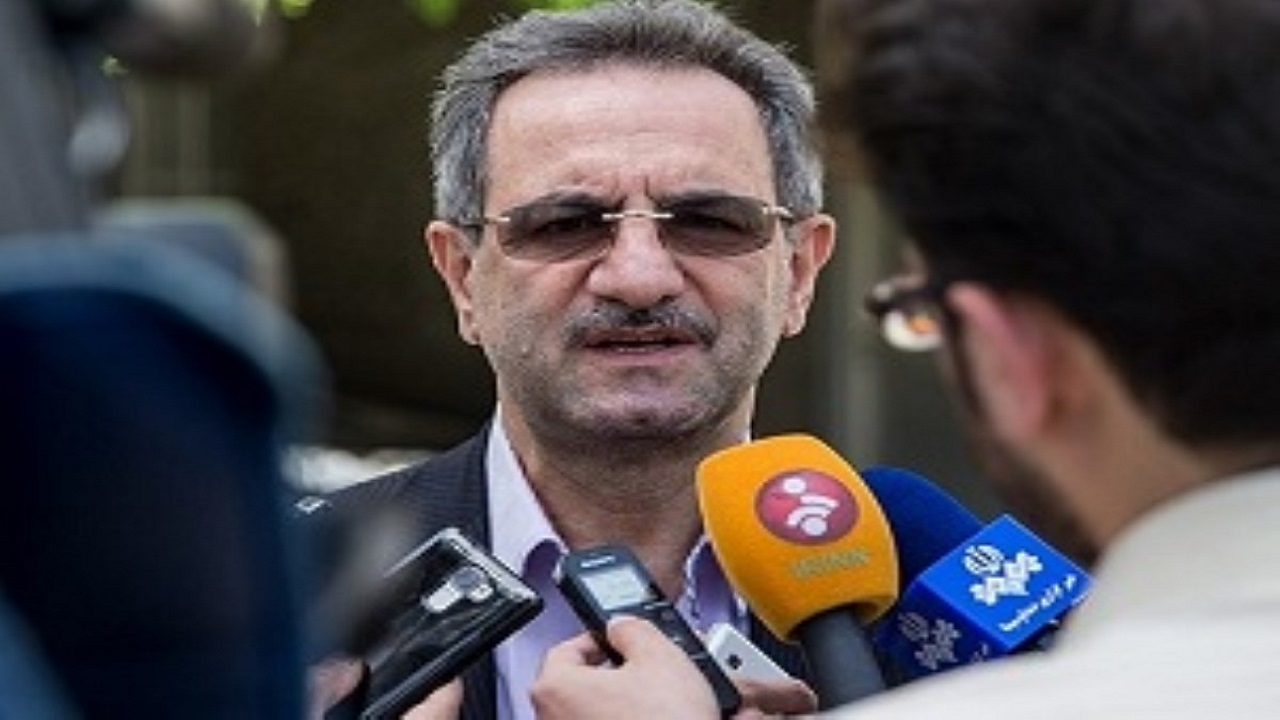 احتمال دور کاری کارمندان تهرانی