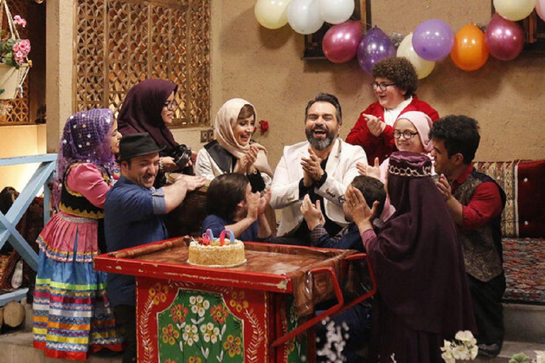 «والدین امانتی» تا هفته دیگر آماده نمایش می‌شود