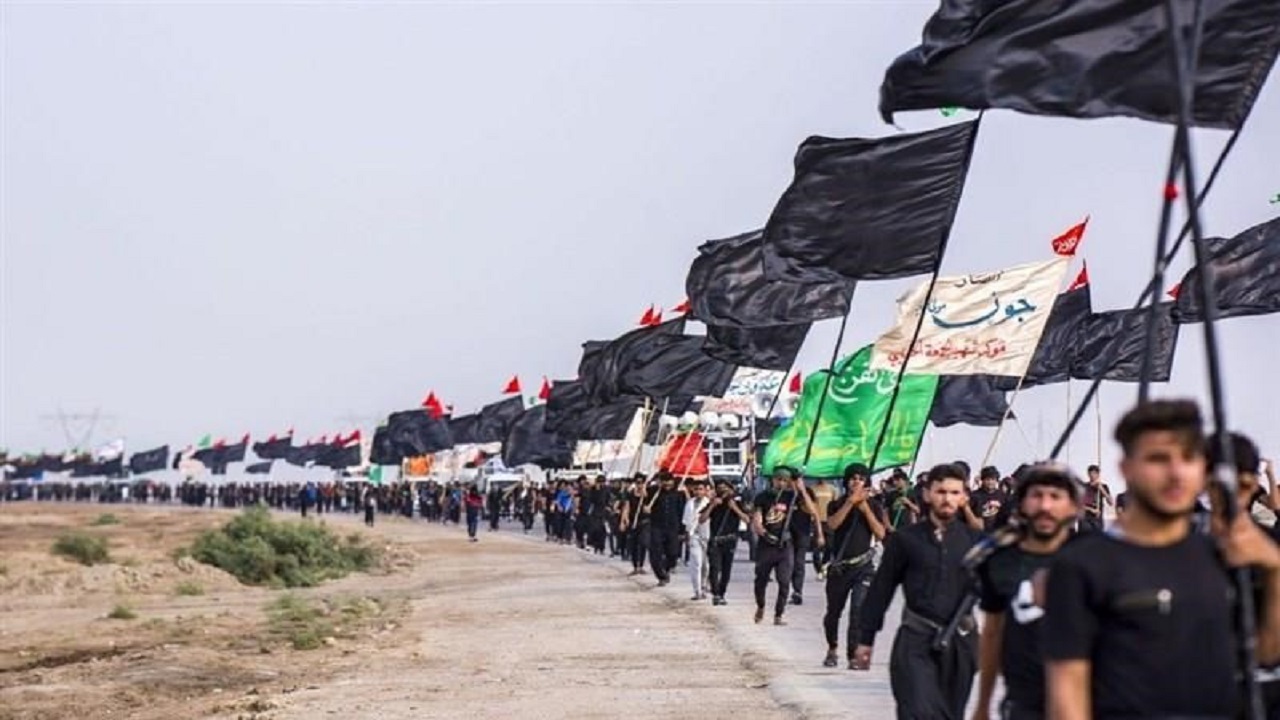 سوگواره دانشجویی جاماندگان اربعین برگزار می‌شود
