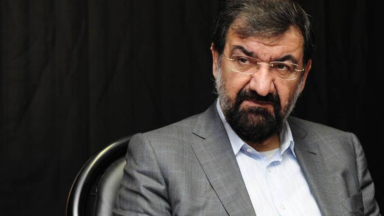 طعنه سنگین محسن رضایی به عربستان ضمن تبریک صعود پرسپولیس