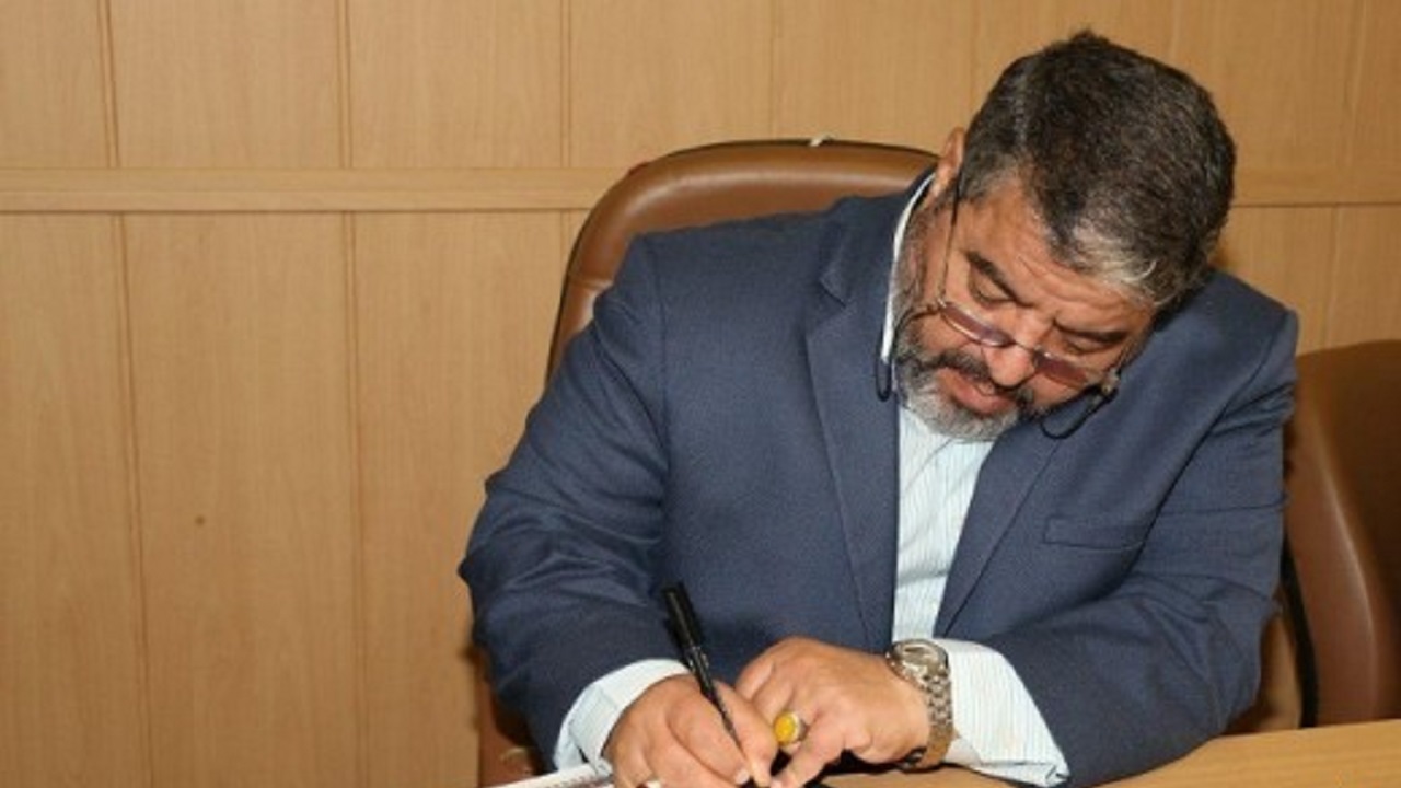 مجاهدت جدید ناجا برقراری امنیت و آرامش عمومی در فضای سایبری است