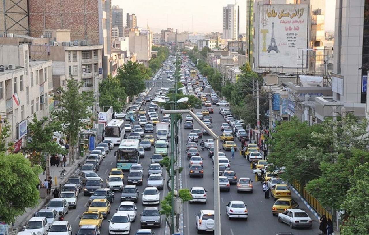 پیش بینی خط اتوبوس تندرو برای شهر اراک