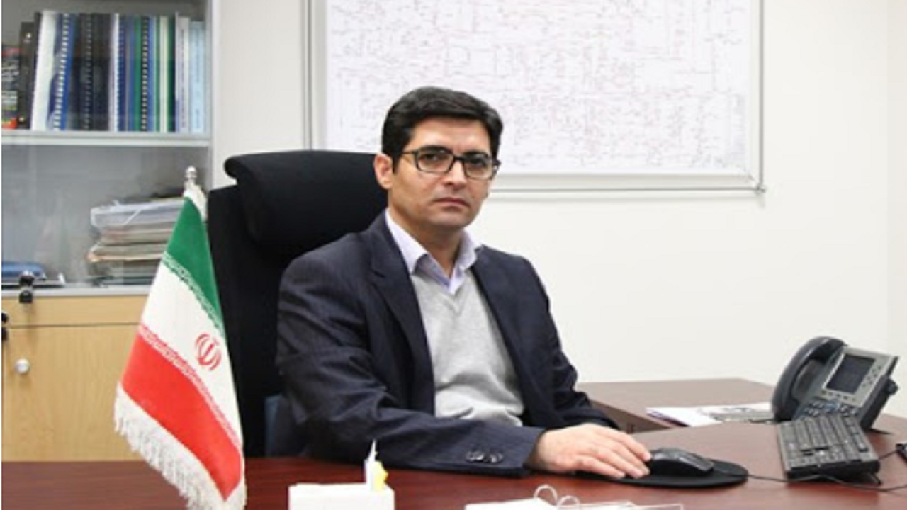  مهندس اردشیر مذکوری رئیس هیات مدیره و مدیر عامل شرکت توزیع نیروی برق استان بوشهر 