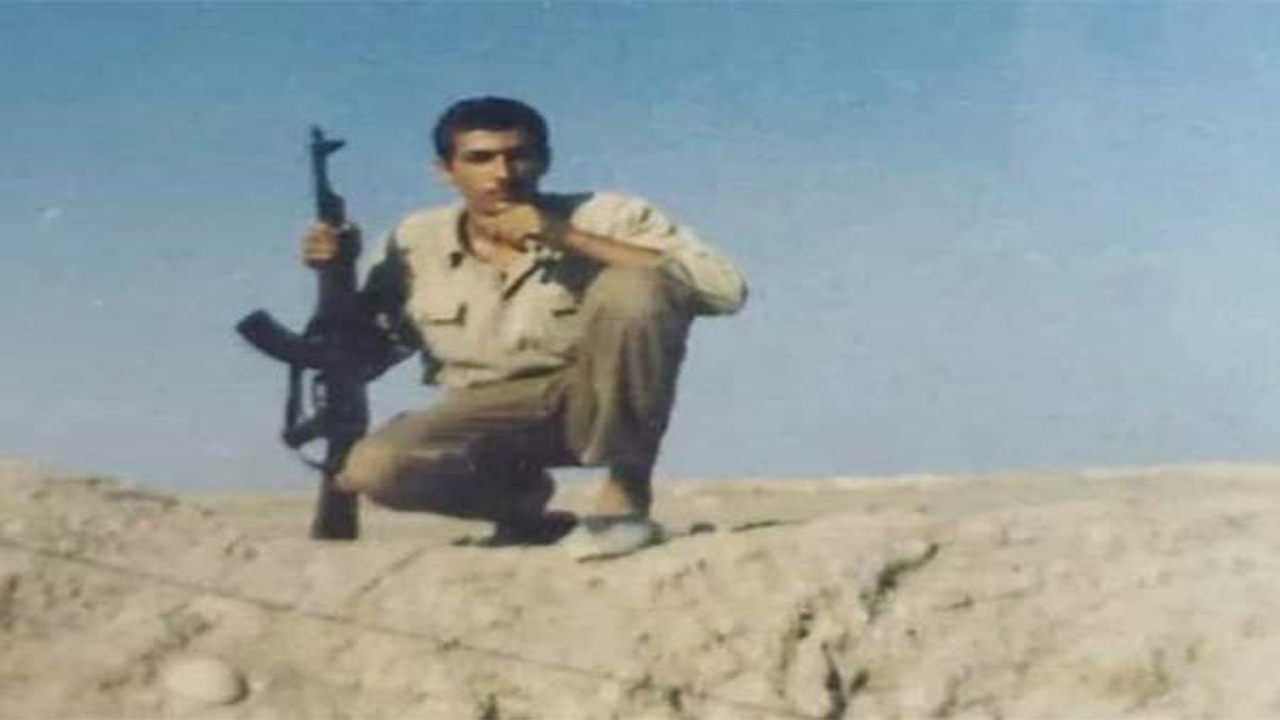 محتوای غیرمنتظره کنسرو لوبیا و یک انفجار در جبهه/ خاطره ای جالب از رزمنده گلستانی