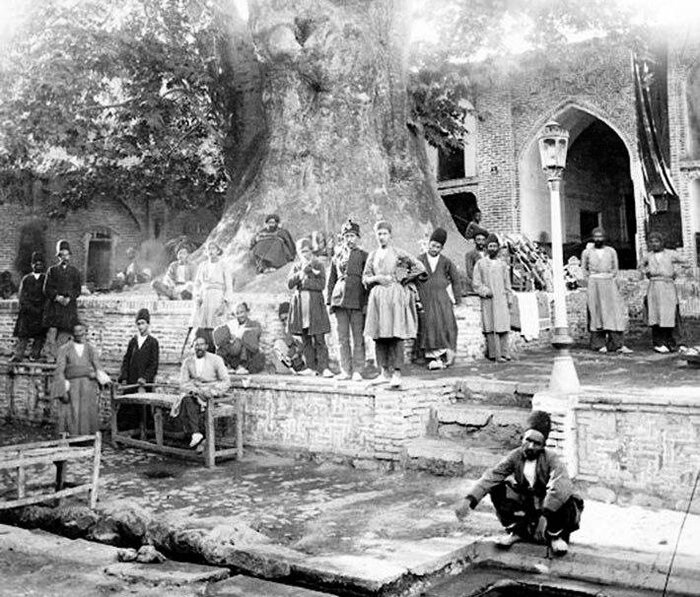 شمیران؛ نگین هفت&zwnj;رنگ و تاریخی تهران را بهتر بشناسید + تصاویر