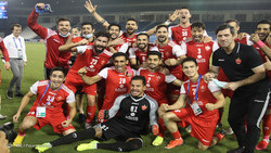 سرقت عجیب به سبک سعودی + فیلم