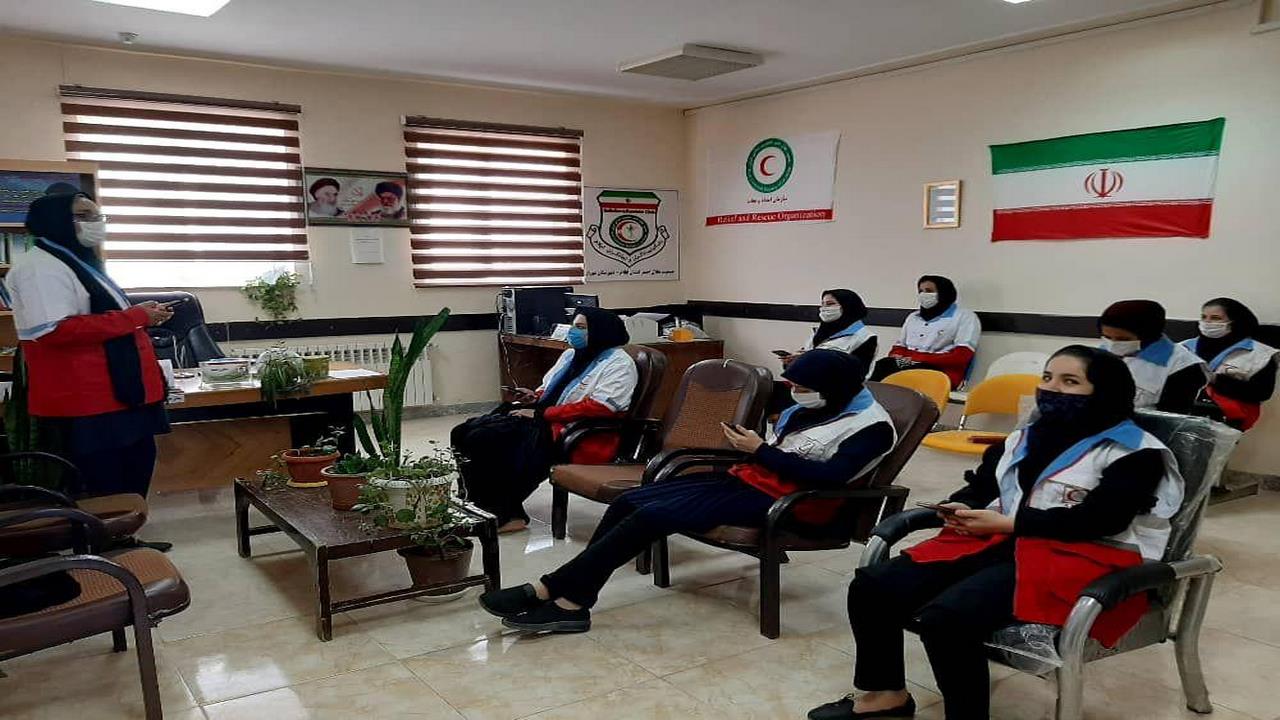 بهره مندی یک هزار و ۱۰۰ نفر از طرح تابستانی شوق رویش در ایلام