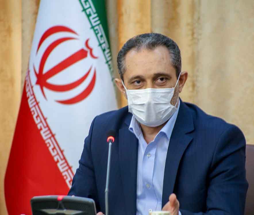 اعتراض کشورمان به طرف‌های درگیر جنگ قره باغ
