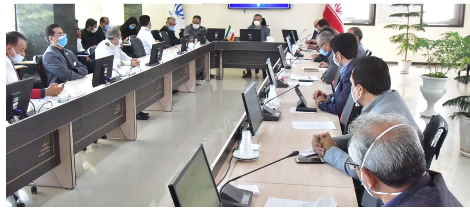 تدوین برنامه راهبردی کاهش تصادفات به اهتمام دستگاه‌های متولی استان