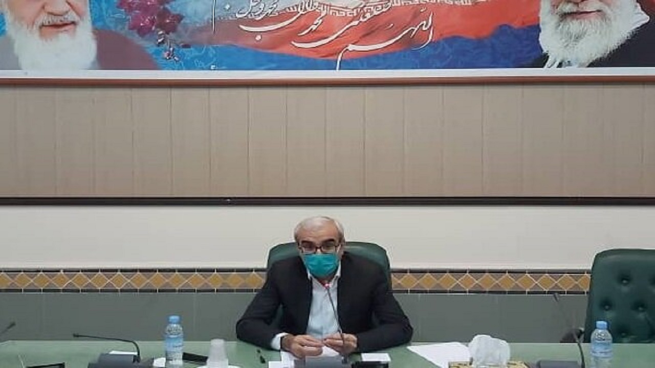 دانشگاه&zwnj;ها دستورالعمل&zwnj;های بهداشتی را رعایت کنند