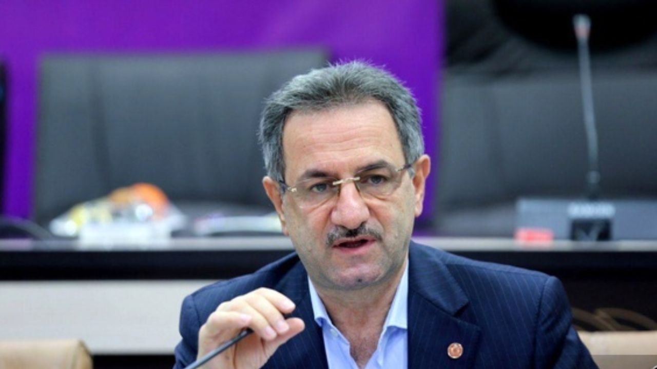 ماسک زدن از هفته آینده از درب منازل الزامی است