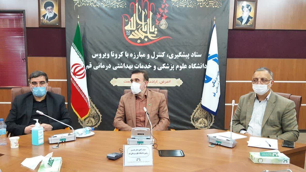باید به یک درک مشترک از خطر کرونا برسیم