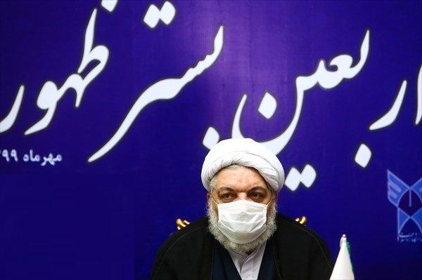 «اربعین؛ بستر ظهور» تجربه‌ای متفاوت در اربعین کرونایی