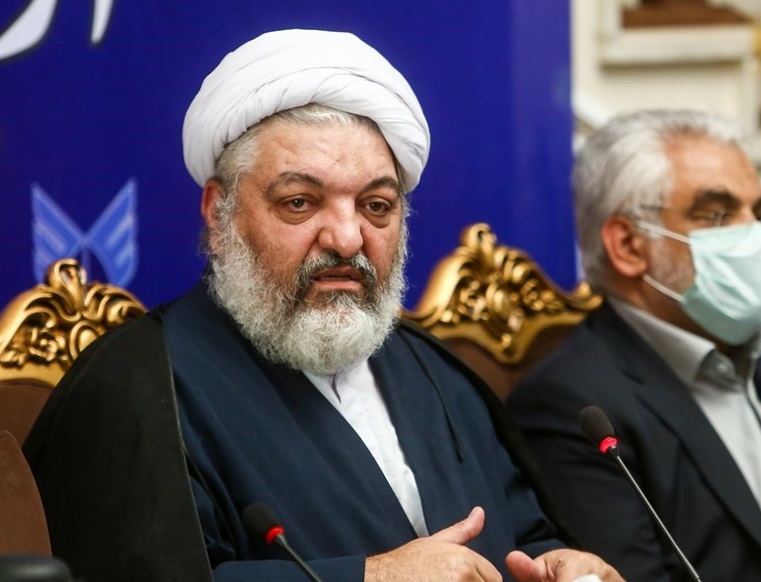 برنامه های بنیاد فرهنگ و اندیشه انقلاب اسلامی