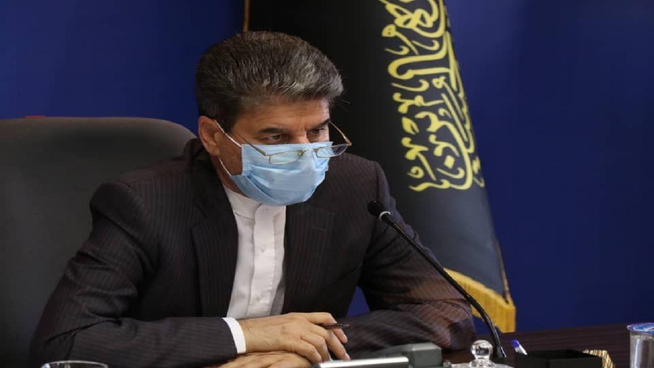 فرمانداران عملکرد مناسبی در نظارت بر رعایت اصول بهداشتی ندارند