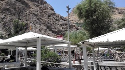 خسارت کرونا به حوزه گردشگری