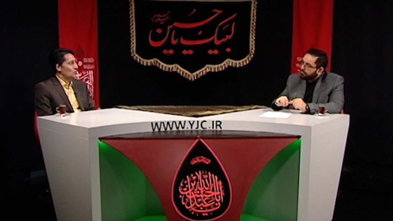 تنهای تنها در ایستگاه هفدهم / پزشکی که آرامش خود را از طریق الحسین به دست آورده است + فیلم