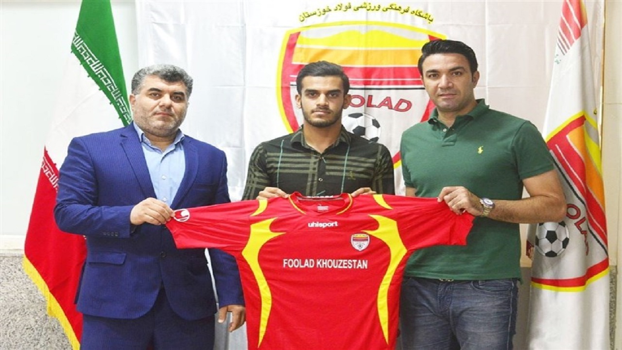 اعتماد نکونام من را به تیم‌ملی رساند
