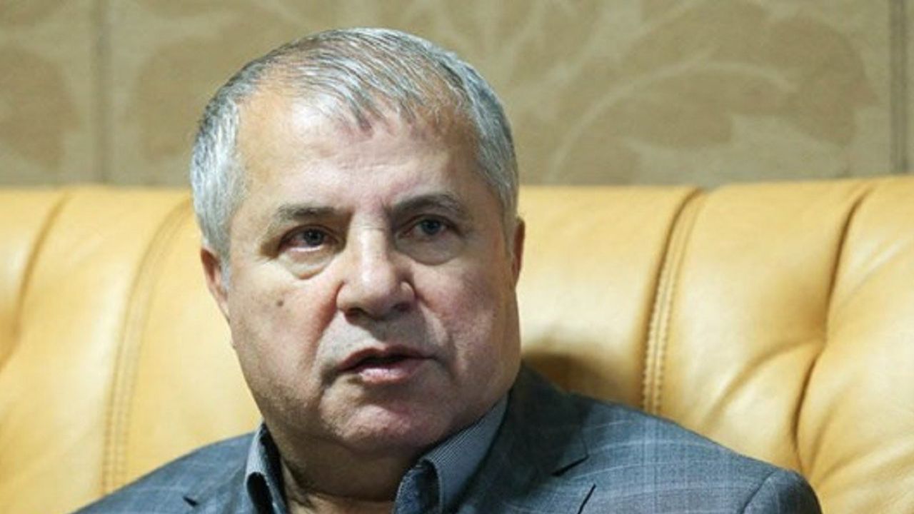 پروین: پرسپولیس بازی سیاسی با النصر را پیروز شد/ رئیس جمهور به سرخابی&zwnj;ها رسیدگی کند