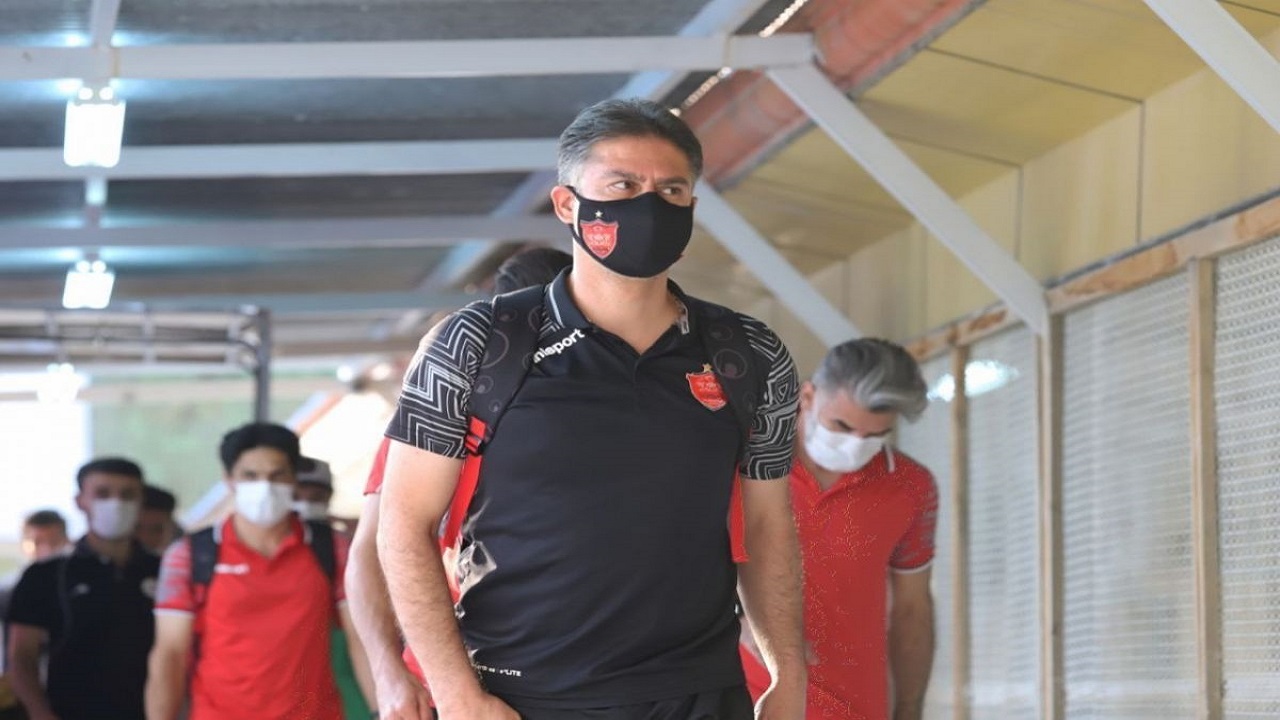 مطهری: فشار زیادی را تحمل کردیم، اما سربلند شدیم