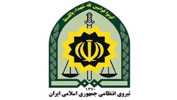 دستگیری معتاد متجاهر 