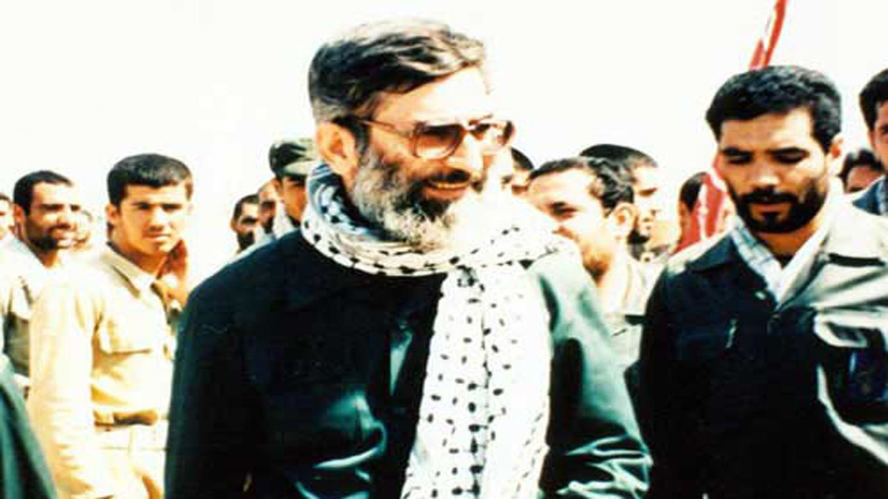 نقش سرنوشت‌ساز رهبر معظم انقلاب در آزادسازی سوسنگرد