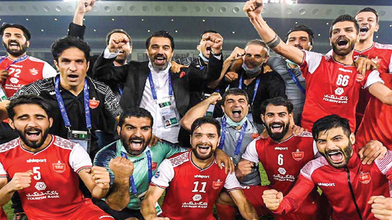 شبی که با هم خندیدیم