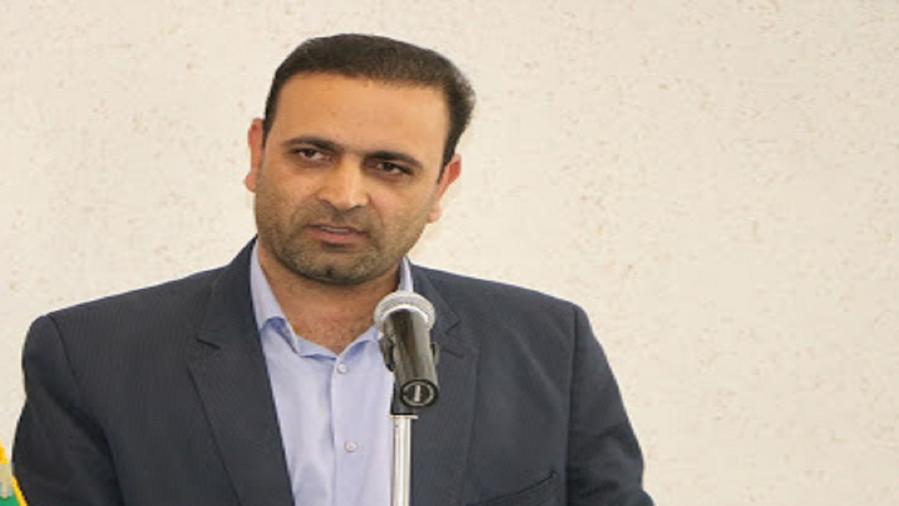 مجموع اعتبارات شهرستان سامان ۳۱۶ میلیارد و ۸۱۰ میلیون ریال است