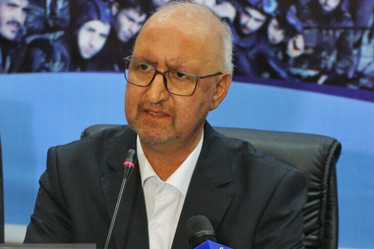 اعمال محدودیت های کرونایی برای کنترل موج سوم کرونا در زنجان