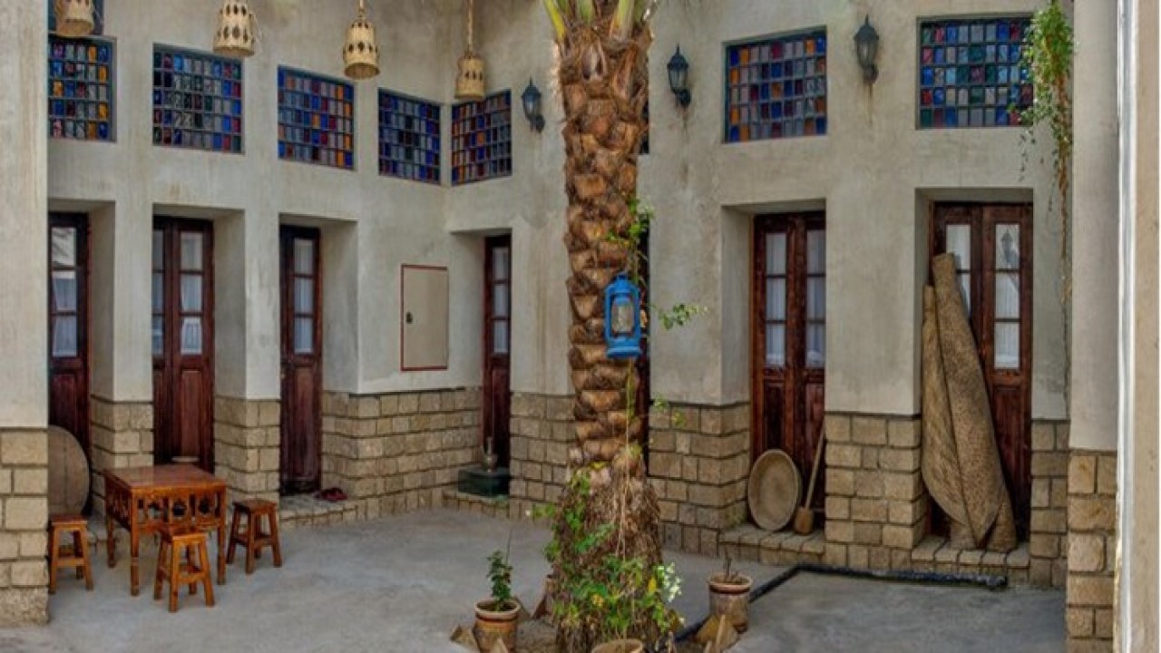 ۴۰ روستای گردشگری در بوشهر شناسایی شد
