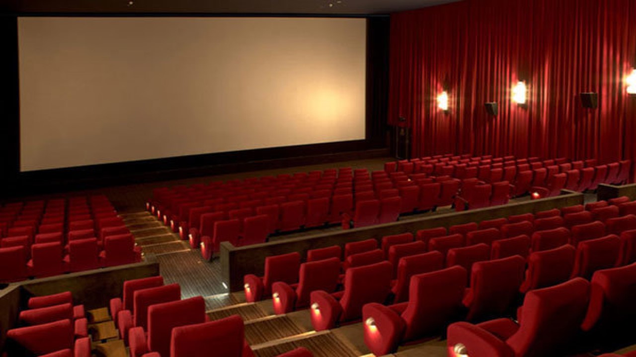افزایش سه و نیم برابری ظرفیت صندلی در سینما‌های خراسان شمالی