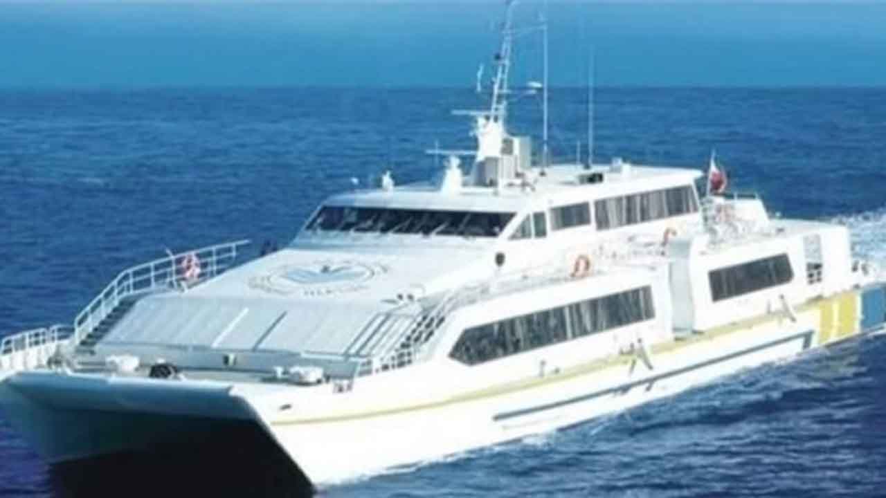 ظرفیت گردشگری دریایی مازندران به ۲ برابر افزایش می‌یابد