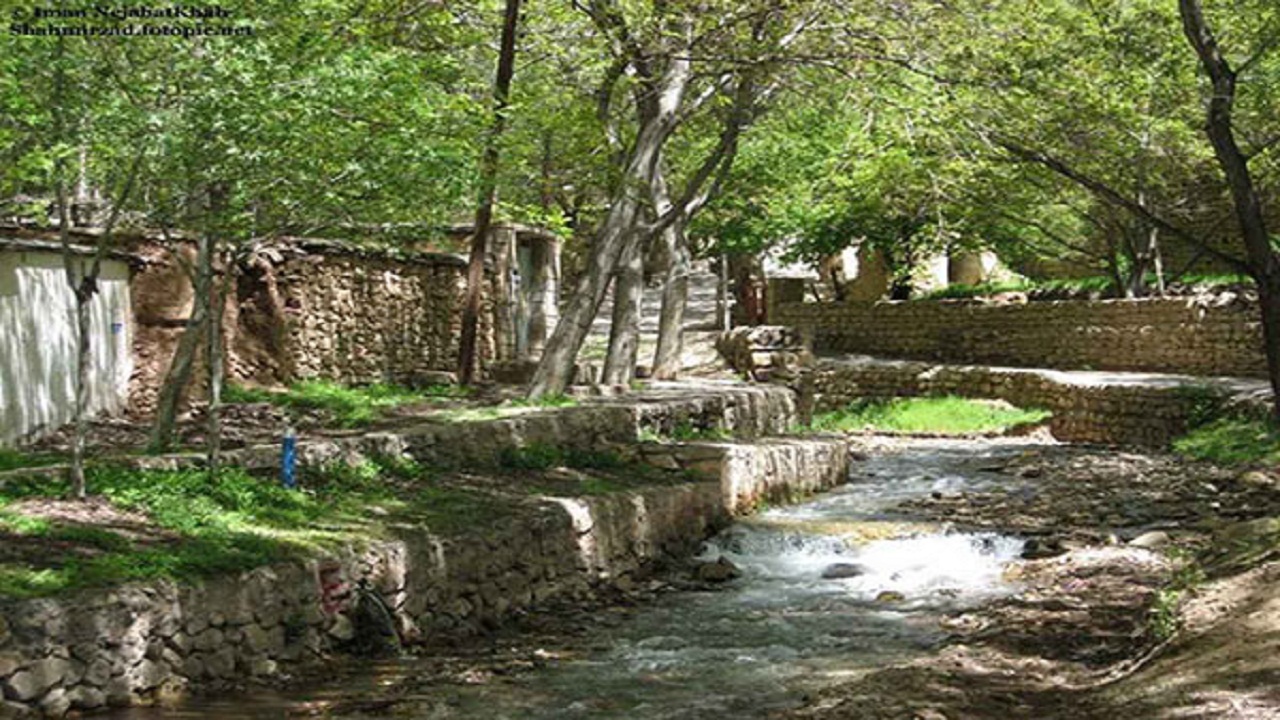 مدیران دستگاه اجرایی از ظرفیت گردشگری شهمیرزاد استفاده کنند