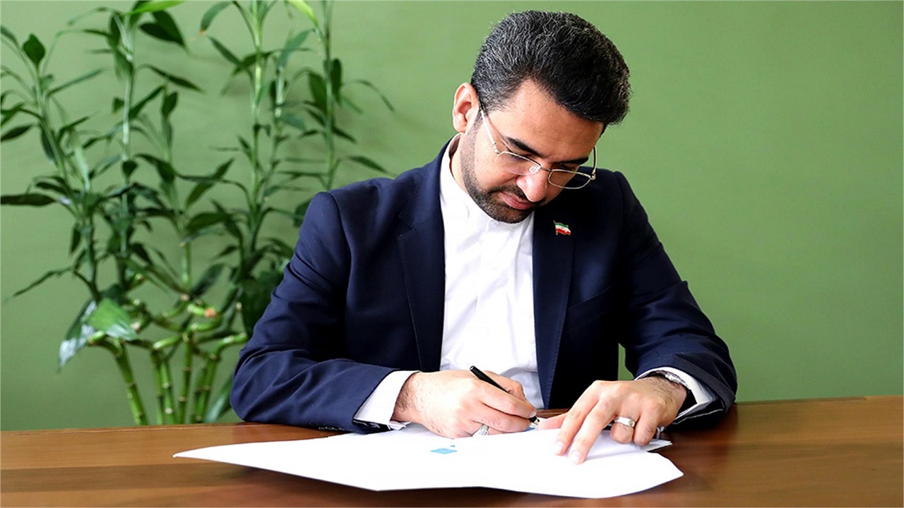 توصیه جهرمی به مردم درباره ضرورت استفاده از ماسک