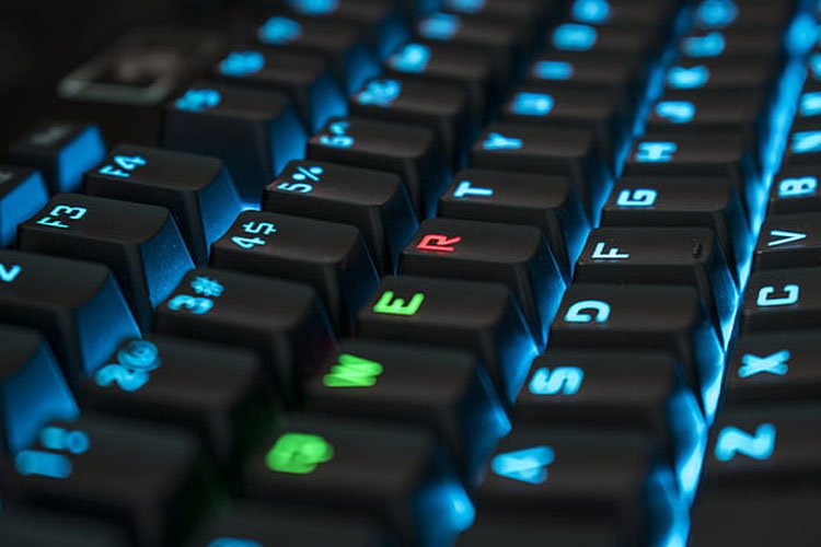 قیمت انواع کیبورد در بازار + جدول