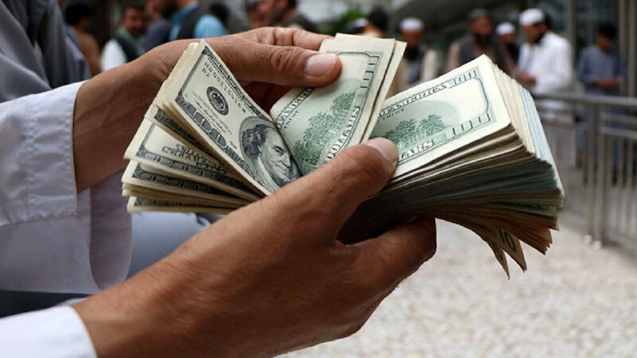 نرخ ارز آزاد در ۱۴ مهر؛ نرخ دلار و یورو تغییر کرد