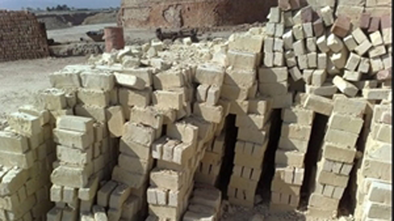 تعطیلی ۵ کوره آجر پزی غیراستاندارد در کوار