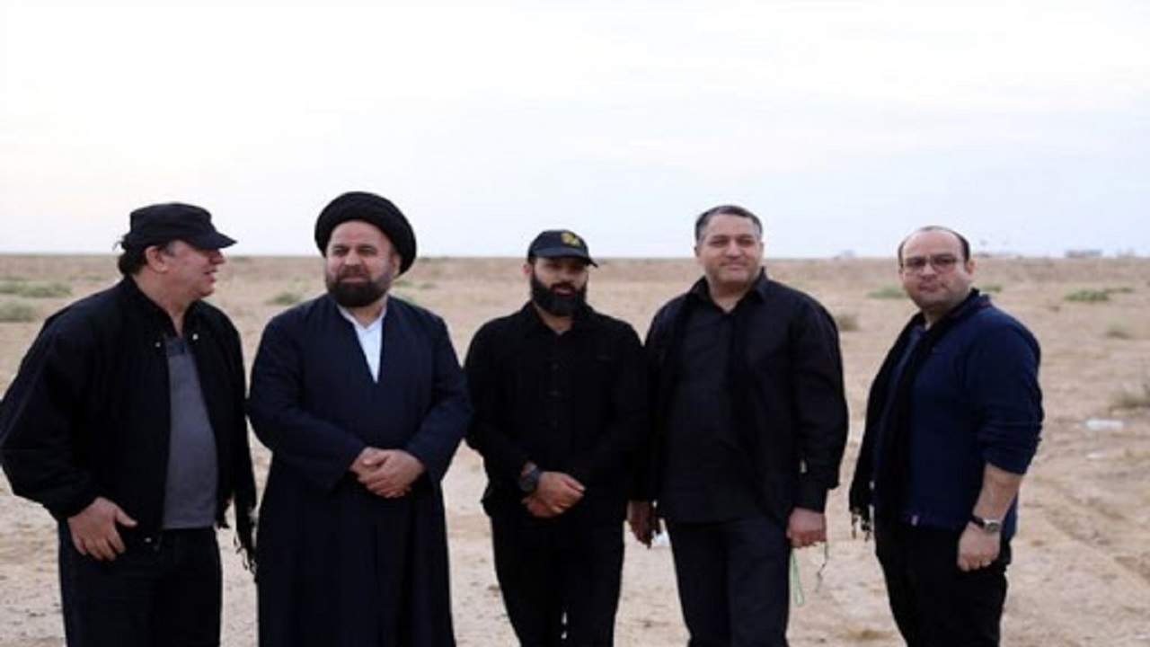 امسال به شوق زیارت امام حسین (ع) باید احسان کرد