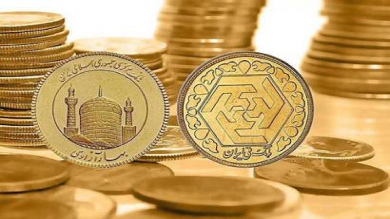 قیمت سکه و طلا در ۱۴ مهر؛ نرخ سکه به ۱۴ میلیون و ۶۰۰ هزار تومان رسید