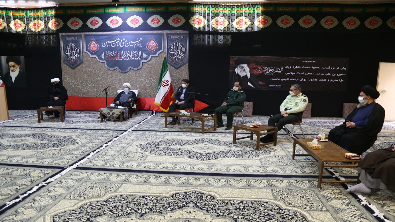 ۸۰۰ گروه جهادی در کشور مجوز تخصصی امر به معروف را دریافت کردند