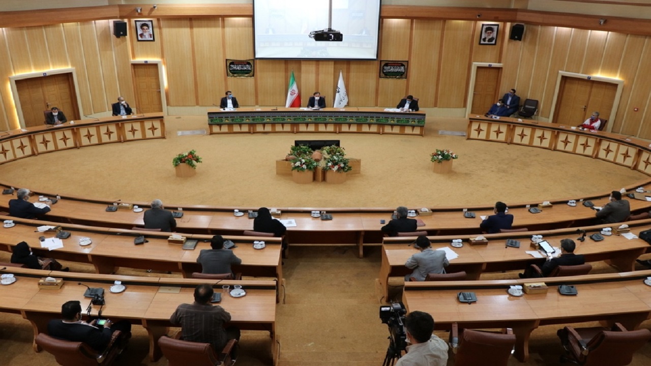 تاکید استاندار گیلان بر پاکسازی مناطق آلوده به مواد مخدر