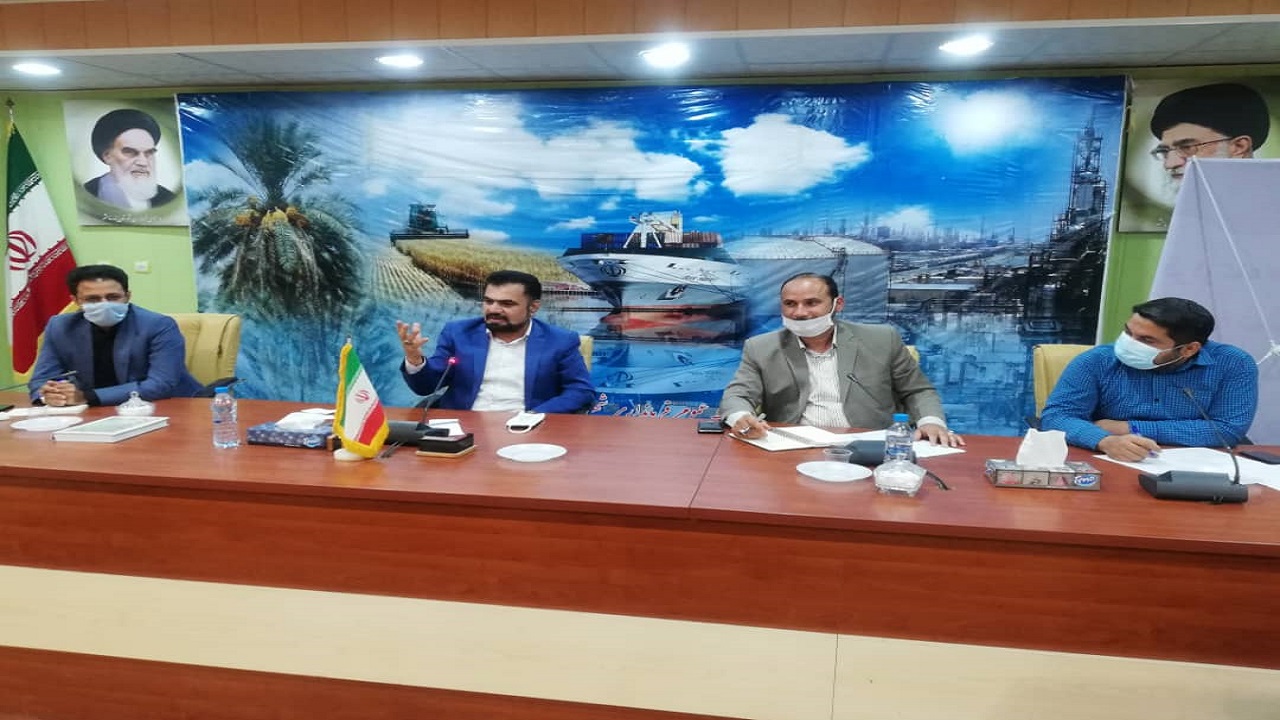 لزوم انعطاف سیستم اداری در بخش‌های کشاورزی و دامپروری