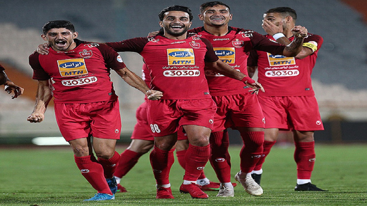 مقایسه درآمد‌های پرسپولیس و استقلال در لیگ قهرمانان آسیا