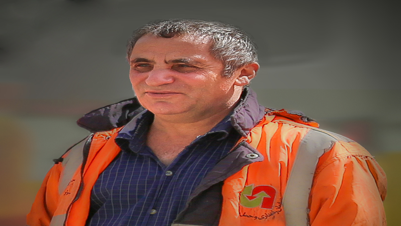 درگذشت راهدار مازندرانی حین خدمت در جاده هراز