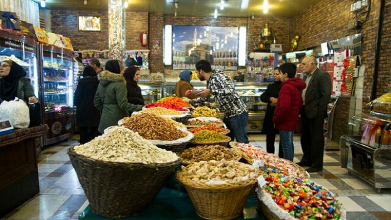 انجام ۷۲۰ مورد بازرسی از مراکز عرضه محصولات لبنی در استان سمنان